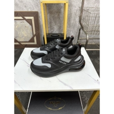 Prada Low Shoes